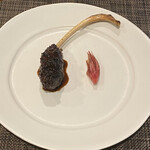 レストラン ウオゼン - 