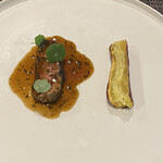 レストラン ウオゼン - 