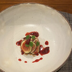 レストラン ウオゼン - 