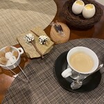 レストラン ウオゼン - 