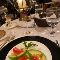 トレーダーヴィックス東京 - 