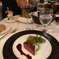 トレーダーヴィックス東京 - 