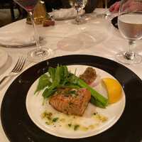 トレーダーヴィックス東京 - 