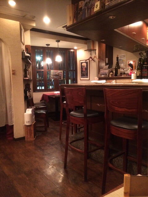 オステリア クワトロヴァッリ Osteria Quattro Valli 四谷三丁目 イタリアン 食べログ