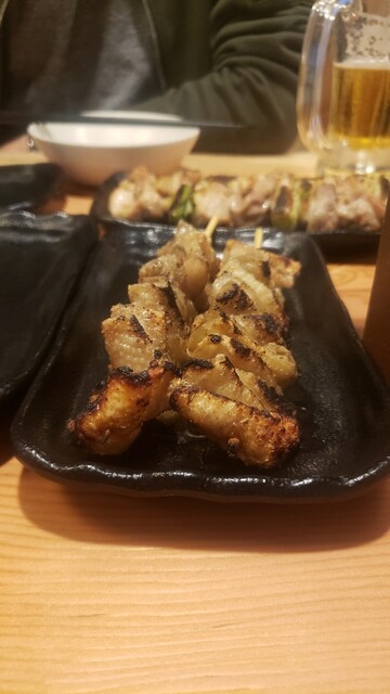 Torikizoku Kudanshita Yakitori Grilled Chicken Tabelog Torikizoku Kudanshita Yakitori Grilled Chicken Tabelog