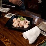 日本元気酒場 浜松町ホルモン - 