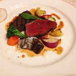 びすとろ パナッシェ - 