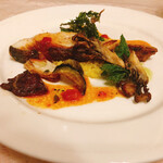 びすとろ パナッシェ - 