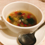 びすとろ パナッシェ - 