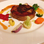 びすとろ パナッシェ - 