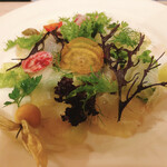 びすとろ パナッシェ - 