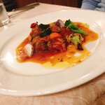 びすとろ パナッシェ - 