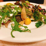 びすとろ パナッシェ - 