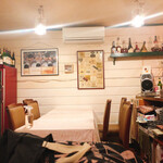 びすとろ パナッシェ - 