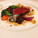 びすとろ パナッシェ - 