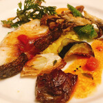 びすとろ パナッシェ - 