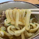 かしむらうどん - 