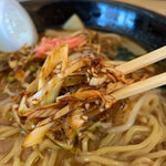 ラーメンとん太 - 