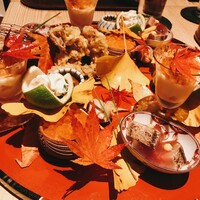 御料理 無窮 - 
