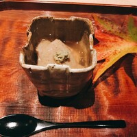 御料理 無窮 - 