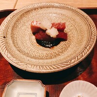 御料理 無窮 - 