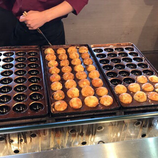 東京でランチに使えるたこ焼き ランキング 食べログ