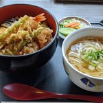 稲庭うどん 瀧さわ家 - 