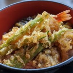 稲庭うどん 瀧さわ家 - 