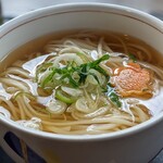 稲庭うどん 瀧さわ家 - 