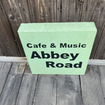 アビー ロード - かんばん