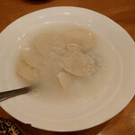 双龍居 - とんでもない量です。