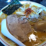 ラーメン カラテキッド - 
