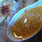 ラーメン カラテキッド - 