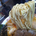ラーメン カラテキッド - 