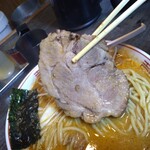 ラーメン カラテキッド - 