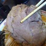 ラーメン カラテキッド - 