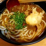 うどん処 硯家 - 