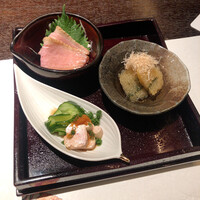 醍醐味 丸ビル - 