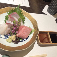 醍醐味 丸ビル - 