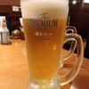 旨唐揚げと居酒メシ ミライザカ 志村坂上店