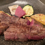 Teppanyaki Katsura - 