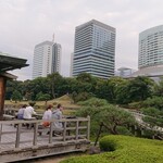 中島の御茶屋 - 