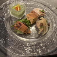 D'ORO HATSUDAI - 