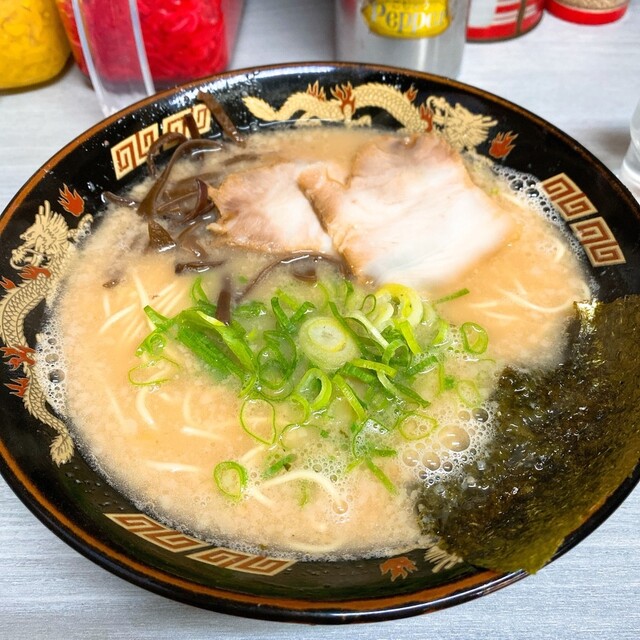 栗ちゃん くりちゃん スペースワールド ラーメン 食べログ 栗ちゃん くりちゃん スペースワールド ラーメン 食べログ