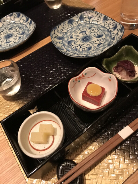 しゃぶしゃぶすき鍋おもき 銀座店 image