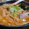 ラーメンロッキー 新得狩勝店