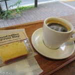 Bun Coffee Byron Bay - 