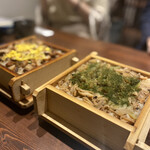 門前茶屋 - 