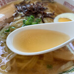 Manabe Udon - 