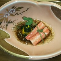 日本料理 「源氏」 ヒルトン名古屋 - 